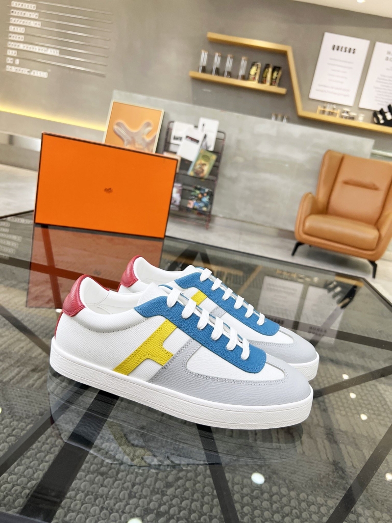 Hermes Sneakers